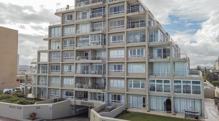 Ocean View C403 by CTHA