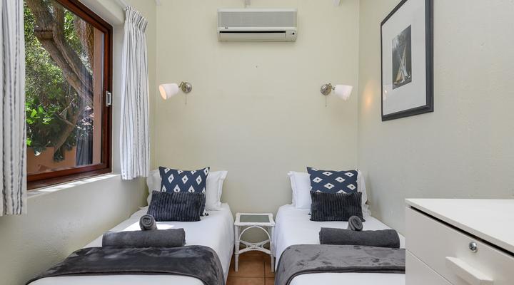 San Lameer Villa 2007 - 1 Bedroom Classic