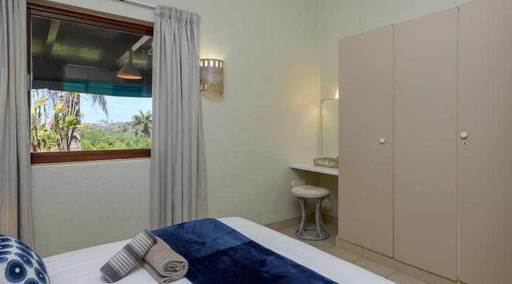 San Lameer Villa 2007 - 1 Bedroom Classic