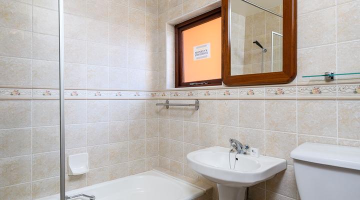 San Lameer Villa 2007 - 1 Bedroom Classic