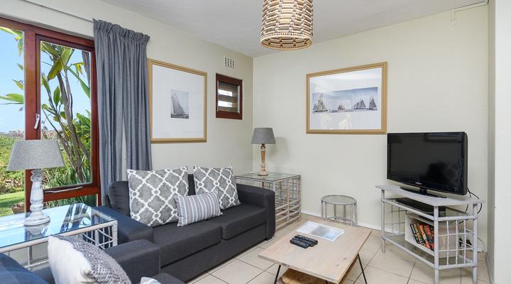 San Lameer Villa 2007 - 1 Bedroom Classic