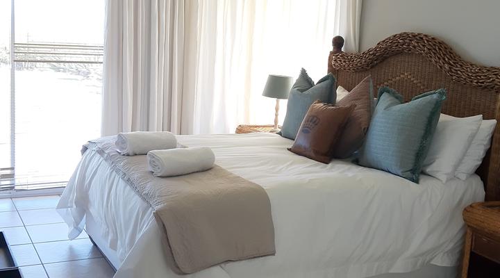 Zeezicht Ocean-front Guest Suite