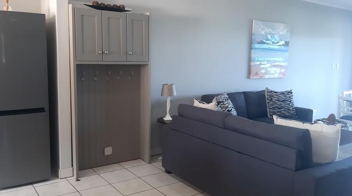 Zeezicht Ocean-front Guest Suite