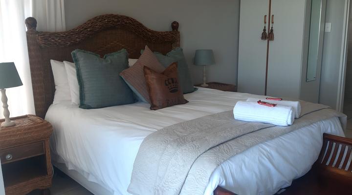 Zeezicht Ocean-front Guest Suite