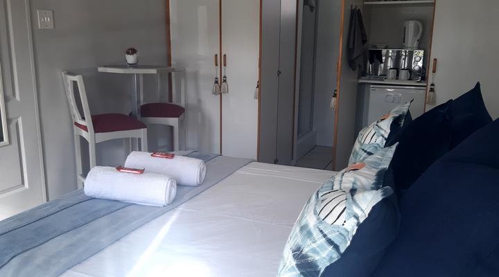 Shark Cove Guest Suite