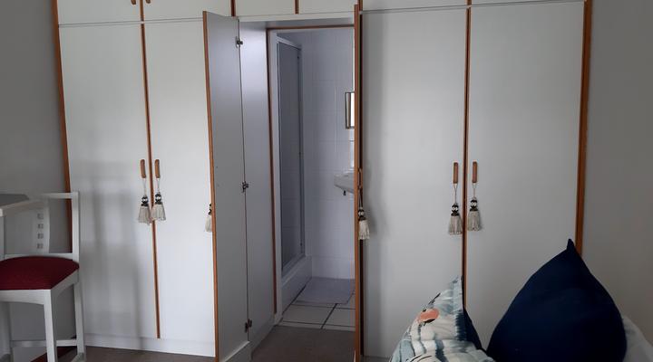 Shark Cove Guest Suite