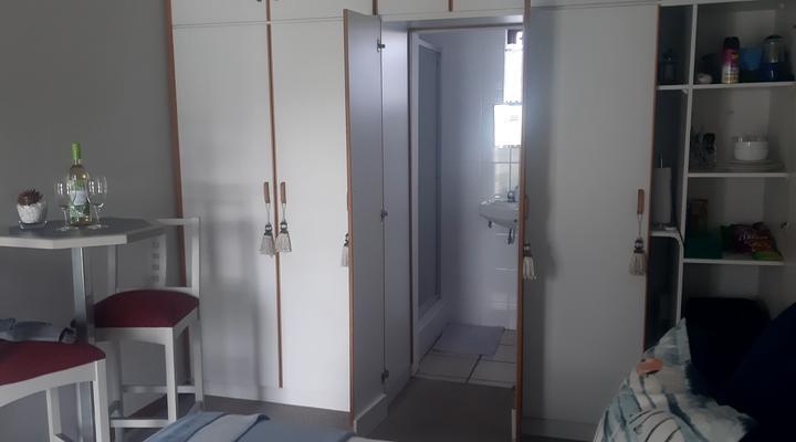 Shark Cove Guest Suite