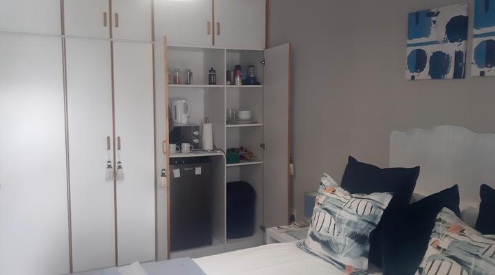 Shark Cove Guest Suite