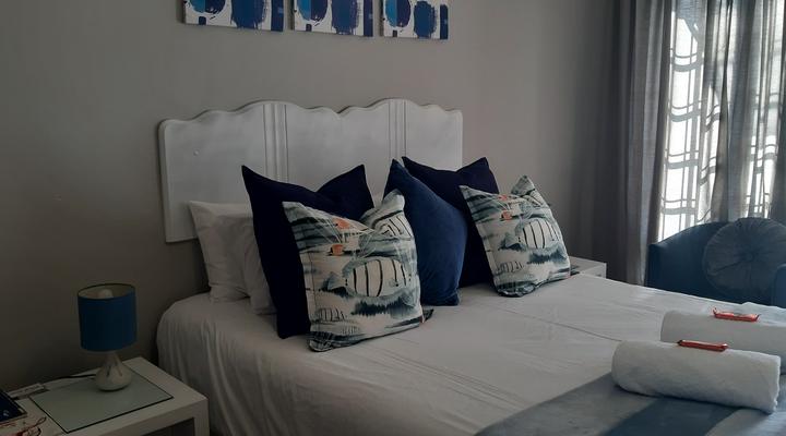 Shark Cove Guest Suite