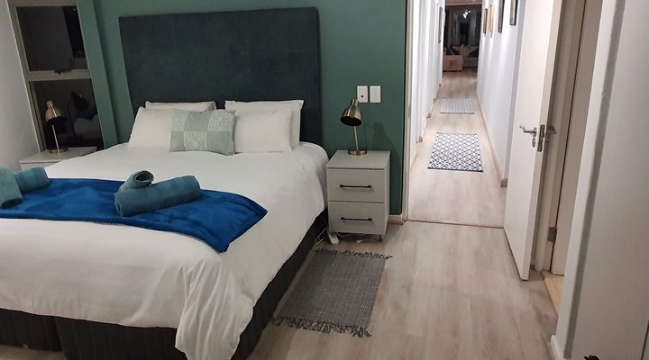 Cape Sands Beachfront Home