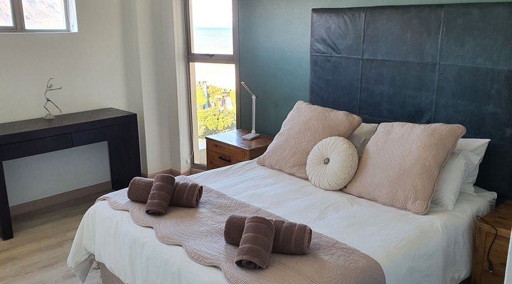 Cape Sands Beachfront Home