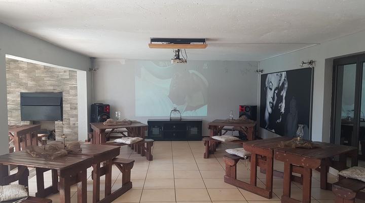 Delvegas Guest House