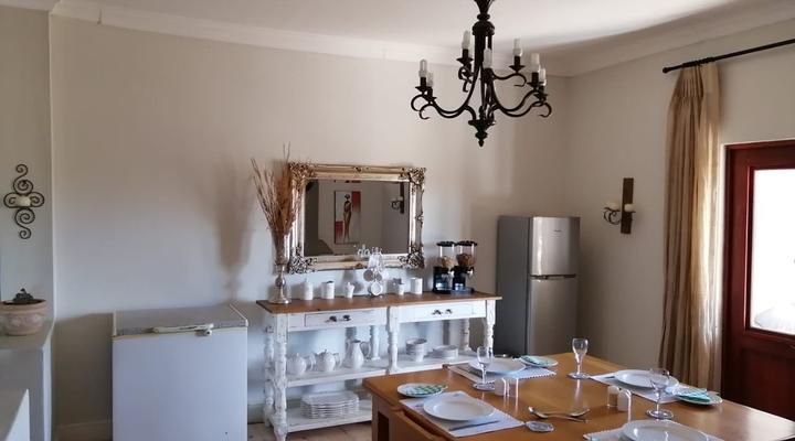 Assendelft Lodge and Bush Camp