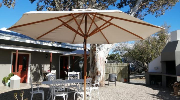 Assendelft Lodge and Bush Camp