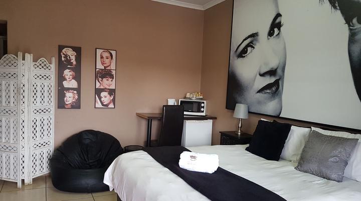 Delvegas Guest House