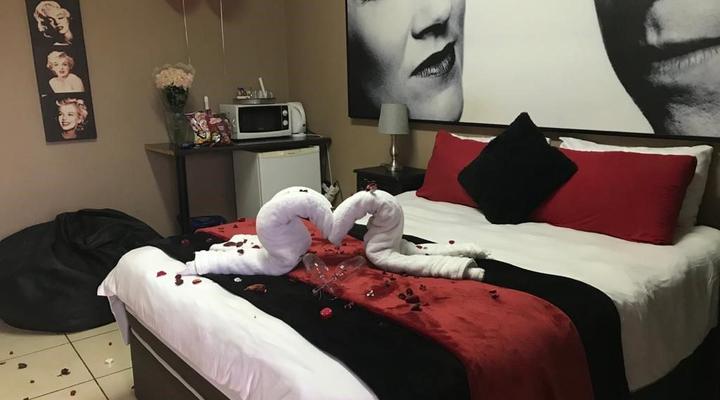 Delvegas Guest House