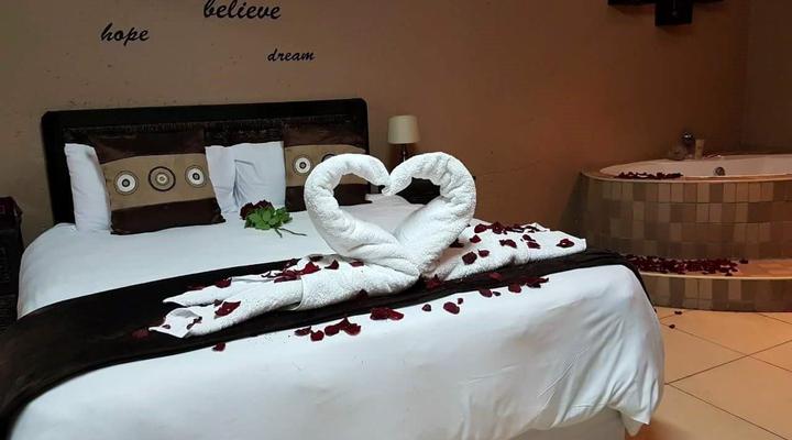 Delvegas Guest House