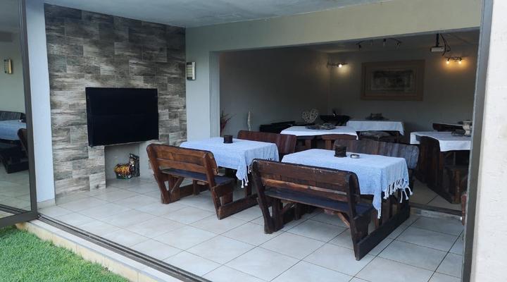 Delvegas Guest House