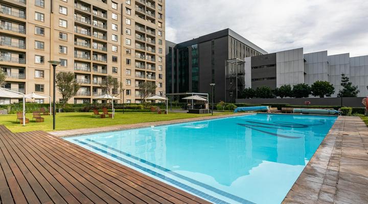 RAD STAYS - 60 Westpoint 89 Grayston