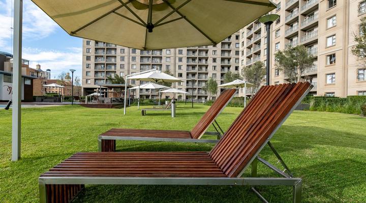 RAD STAYS - 60 Westpoint 89 Grayston