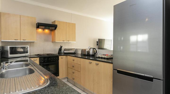 RAD STAYS - 60 Westpoint 89 Grayston