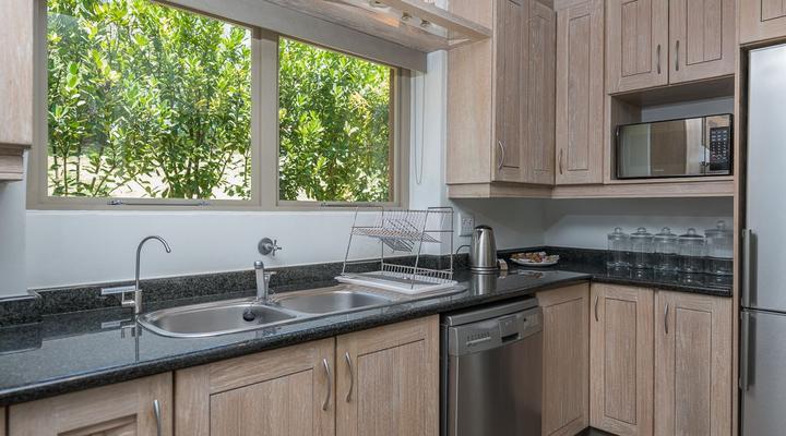 San Lameer Villa 10430 - 4 Bedroom Deluxe