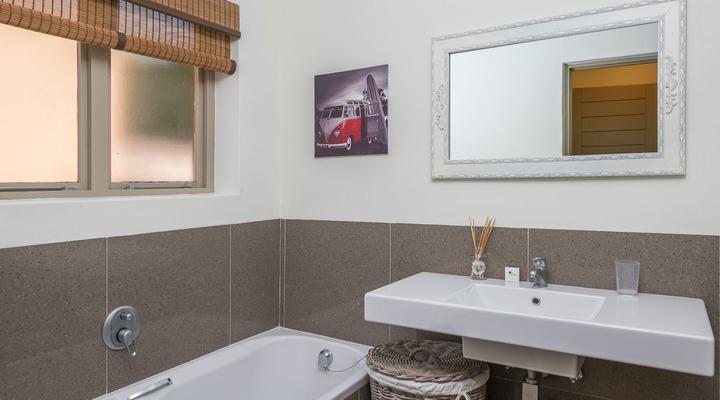 San Lameer Villa 10430 - 4 Bedroom Deluxe