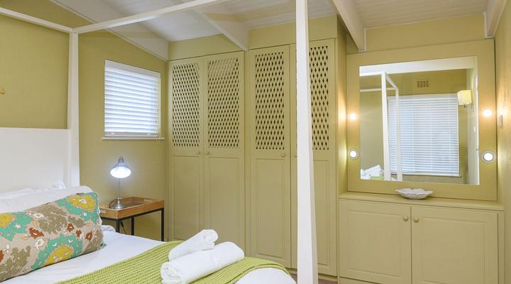 San Lameer Villa 2417 - 2 Bedroom Classic