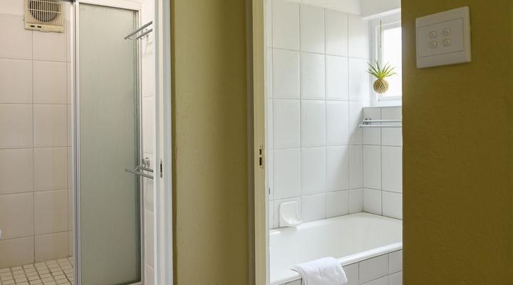 San Lameer Villa 2417 - 2 Bedroom Classic