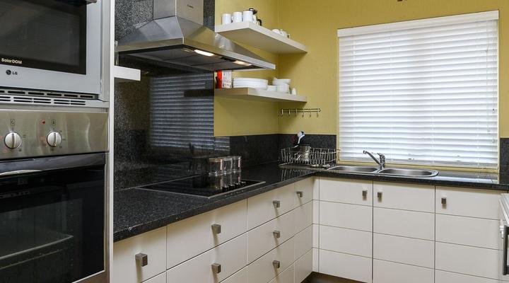 San Lameer Villa 2417 - 2 Bedroom Classic