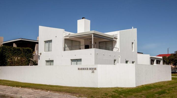Harbour House 25