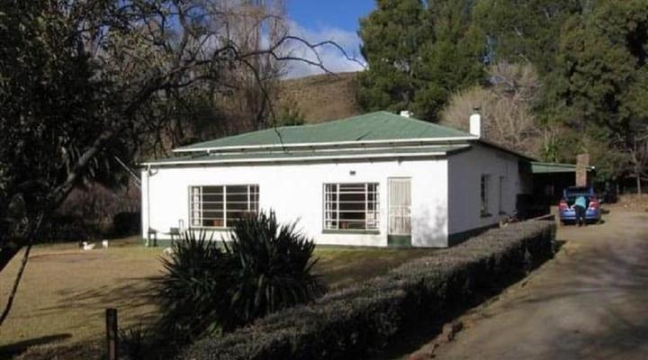 Transkaroo Adventures