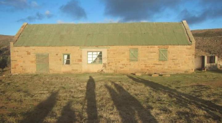 Transkaroo Adventures