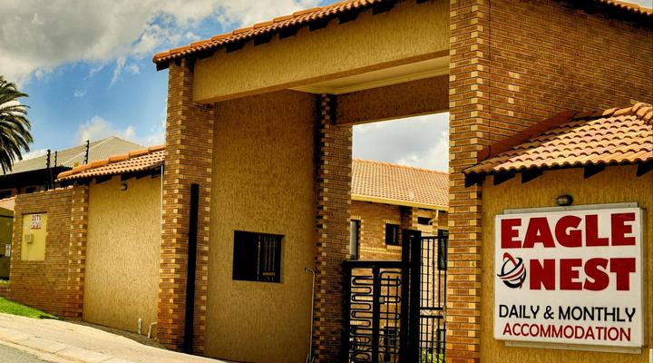 Eagle Nest Luxury Accommodation