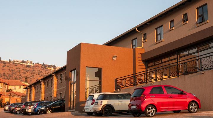 Eagle Nest Luxury Accommodation