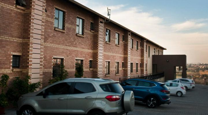 Eagle Nest Luxury Accommodation