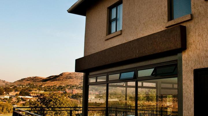 Eagle Nest Luxury Accommodation