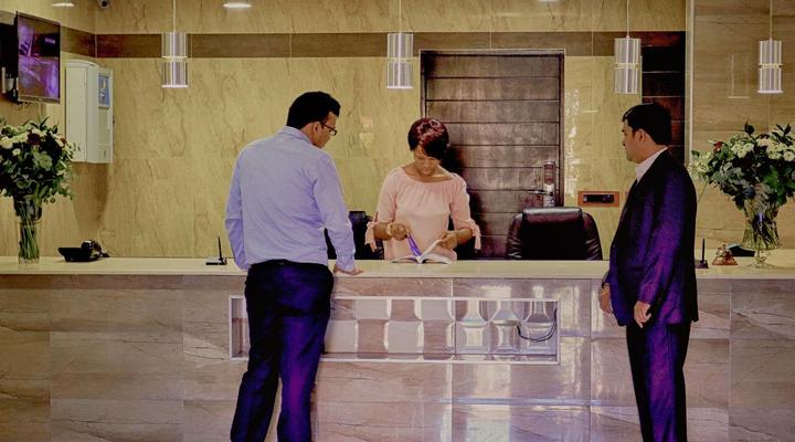 Eagle Nest Luxury Accommodation