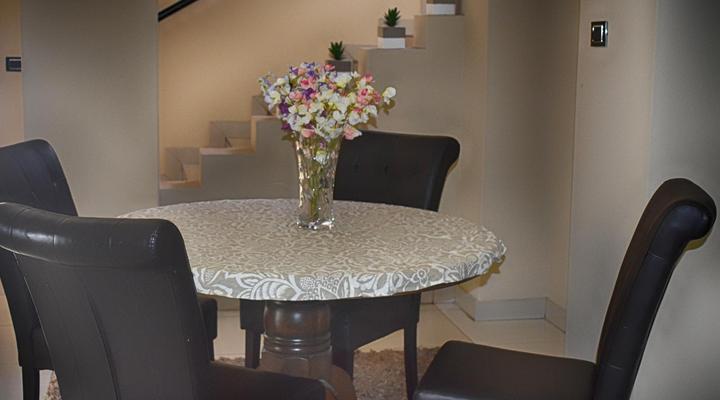 Eagle Nest Luxury Accommodation