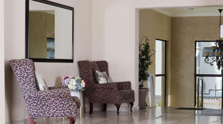 Eagle Nest Luxury Accommodation