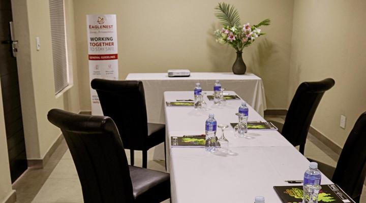 Eagle Nest Luxury Accommodation