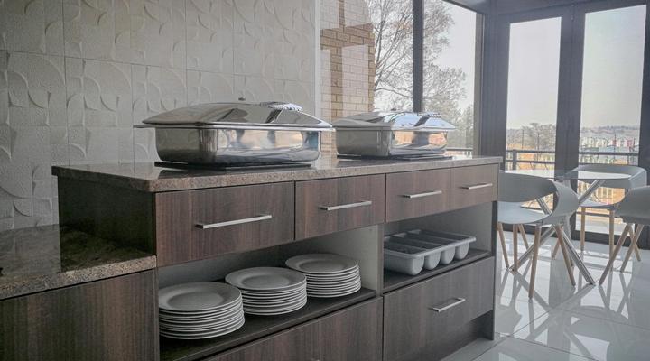 Eagle Nest Luxury Accommodation