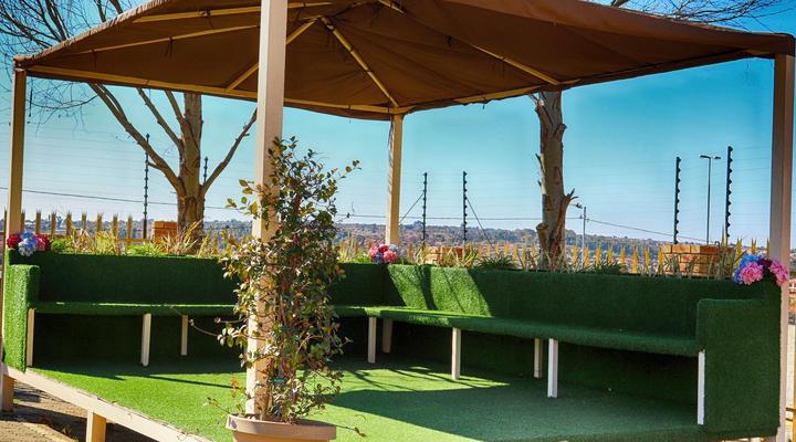 Eagle Nest Luxury Accommodation