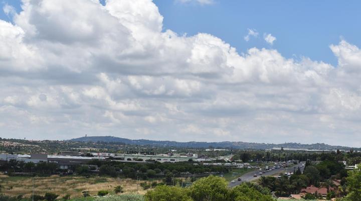 Eagle Nest Luxury Accommodation