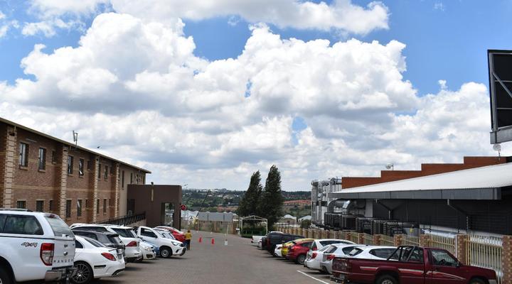 Eagle Nest Luxury Accommodation