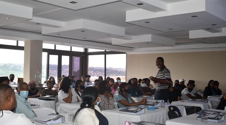 Eagle Nest Luxury Accommodation