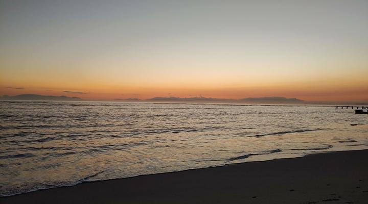 Spacious,2-bedroom,seaside apartment,unique patio