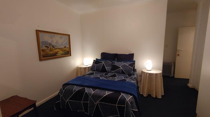 Spacious,2-bedroom,seaside apartment,unique patio