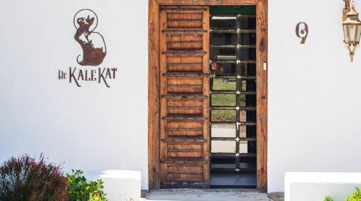 De Kale Kat