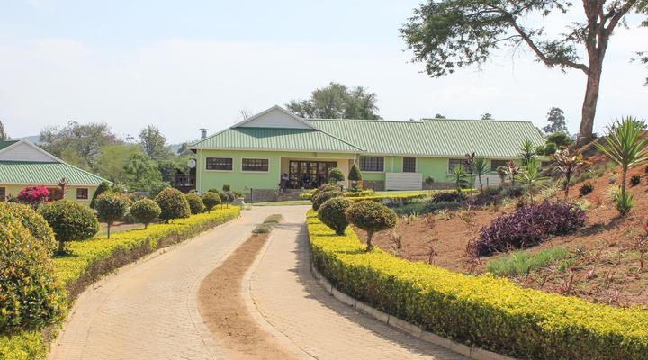 Matsemba Guest House